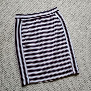 Banana Republic pencil skirt